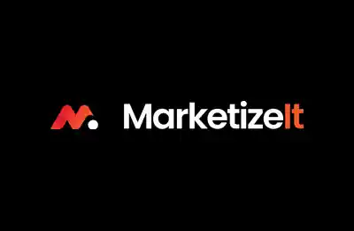 MarketizeIt, LLC Logo