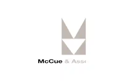 McCue & Associates LLC Logo