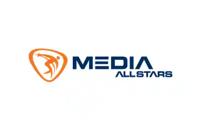 Media All Stars Logo