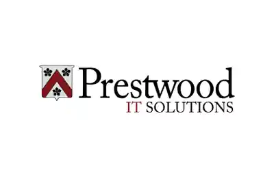 Prestwood IT Solutions Logo