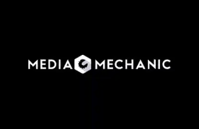 Media Mechanic Logo