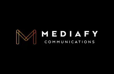 Mediafy Communications Logo