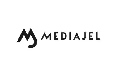 MediaJel Logo