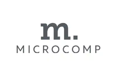 MicroComp LLC Logo