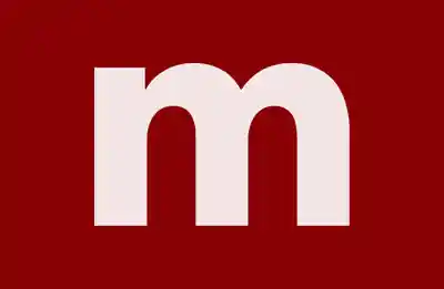 Mikhail Agency Logo
