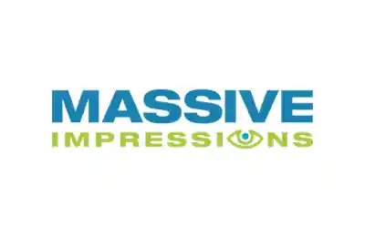 Massive Impressions Logo