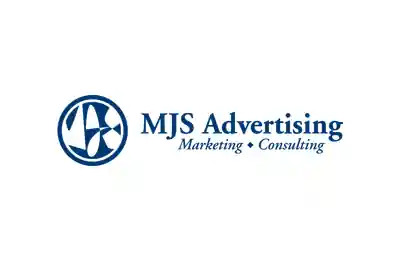 MJS Advertising Logo