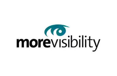 MoreVisibility Logo