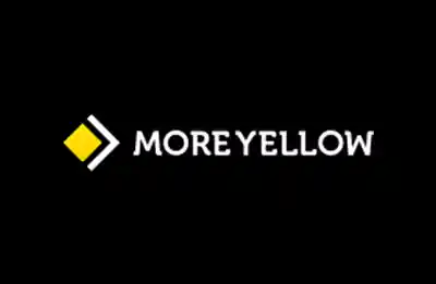 MoreYellow Logo