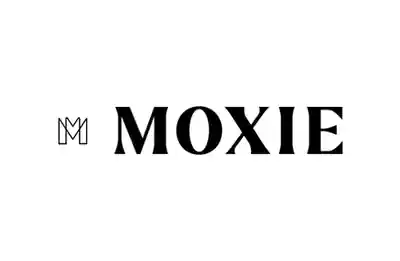 Moxie Marketing Agency Logo