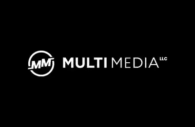 Multi Media LLC Logo
