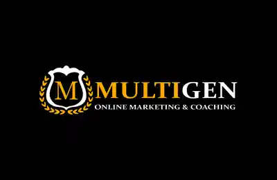 MultiGen Online Marketing Logo