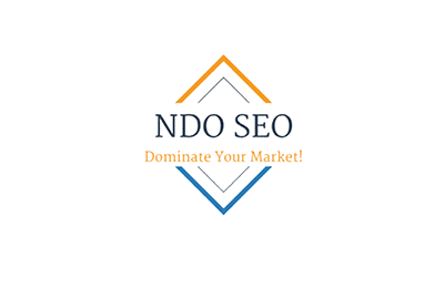 NDO SEO Logo
