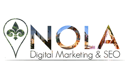 NOLA Digital Marketing & SEO