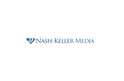 Nash-Keller Media Logo