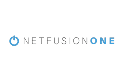 Net Fusion One Logo