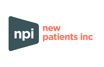 New Patients Inc Logo