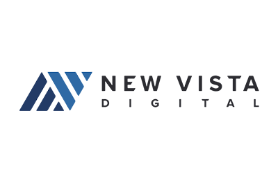 New Vista Digital Logo