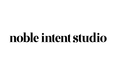 Noble Intent Studio Logo