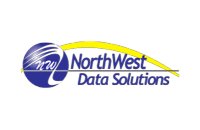 NorthWest Data Solutions Logo