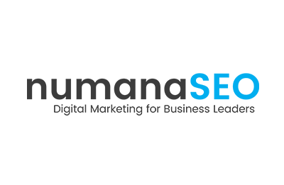 Numana SEO Logo