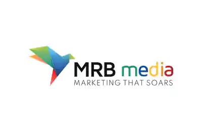 MRB Media, Inc. Logo