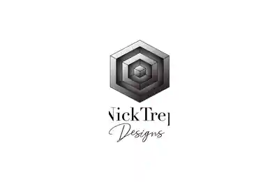 NickTrep Designs Logo