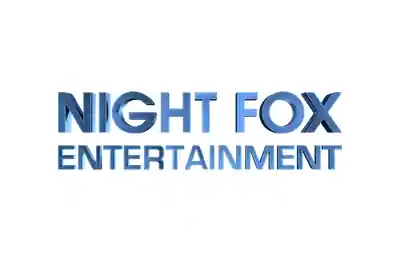 Night Fox Entertainment Logo