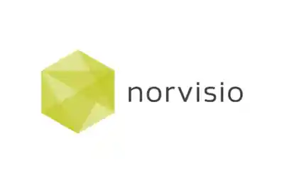 NORVISION LLC Logo