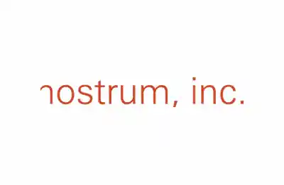 Nostrum, Inc. Logo