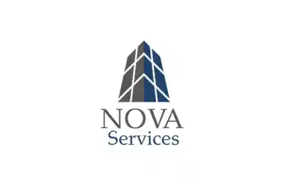 NOVA Services, Inc. Logo
