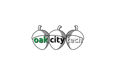 Oak City Technology Logo