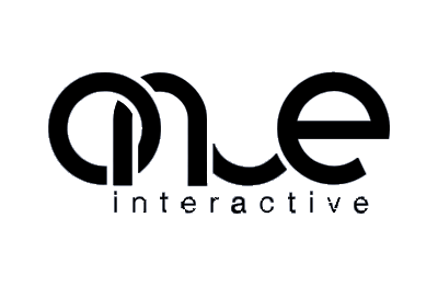 Once Interactive Logo