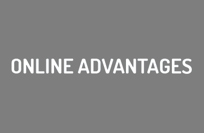Online Advantages San Jose Logo