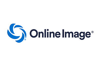Online Image Logo