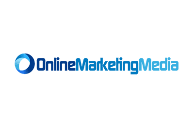 Online Marketing Media Logo