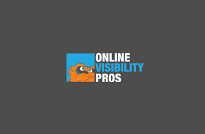 Online Visibility Pros Logo