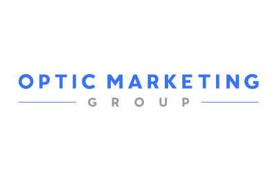 Optic Marketing Group Logo