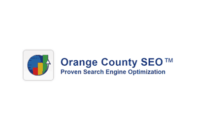 Orange County SEO Logo