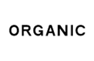 Organic Logo