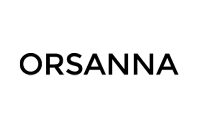 Orsanna Logo