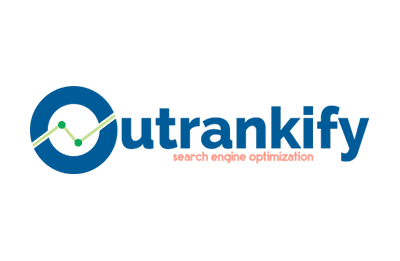 Outrankify Logo