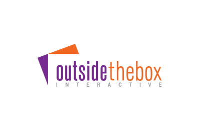 Outside The Box Interactive Logo