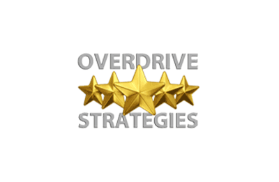 Overdrive Strategies Logo