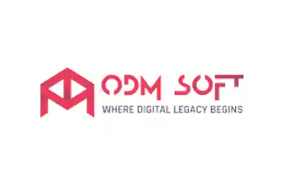 ODMsoft Houston Digital Marketing Agency Logo