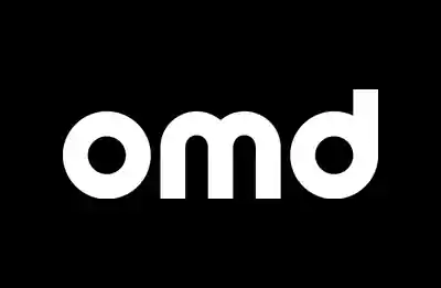 OMD Entertainment Logo