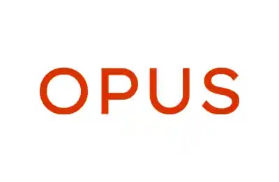 Opus Design Logo