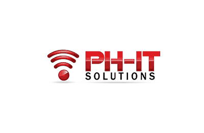 PH-IT Solutions Logo
