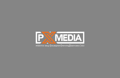 PX Media Los Angeles Logo