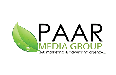 Paar Media Group Logo